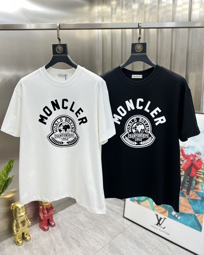 Moncler T-Shirts